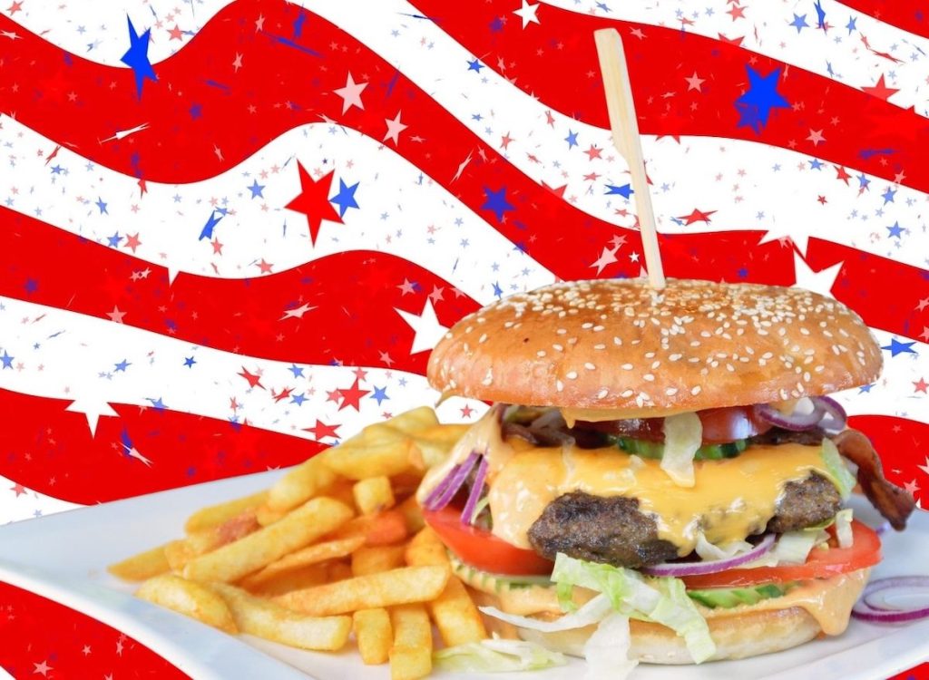 5 Restaurant Chains With the Best Burger-and-Fries Meals 5 Restaurant Chains With the Best Burger-and-Fries Meals