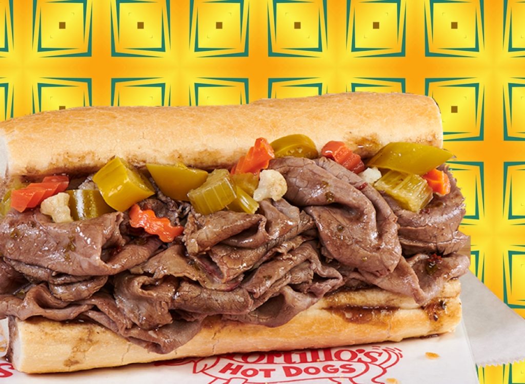 5 Restaurant Chains With the Best Roast Beef and Gravy, According to Diners