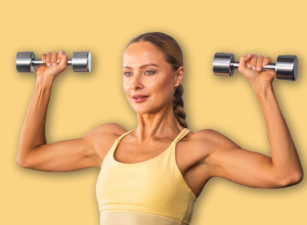 6 Daily Moves to Try 6 Daily Moves to Try
