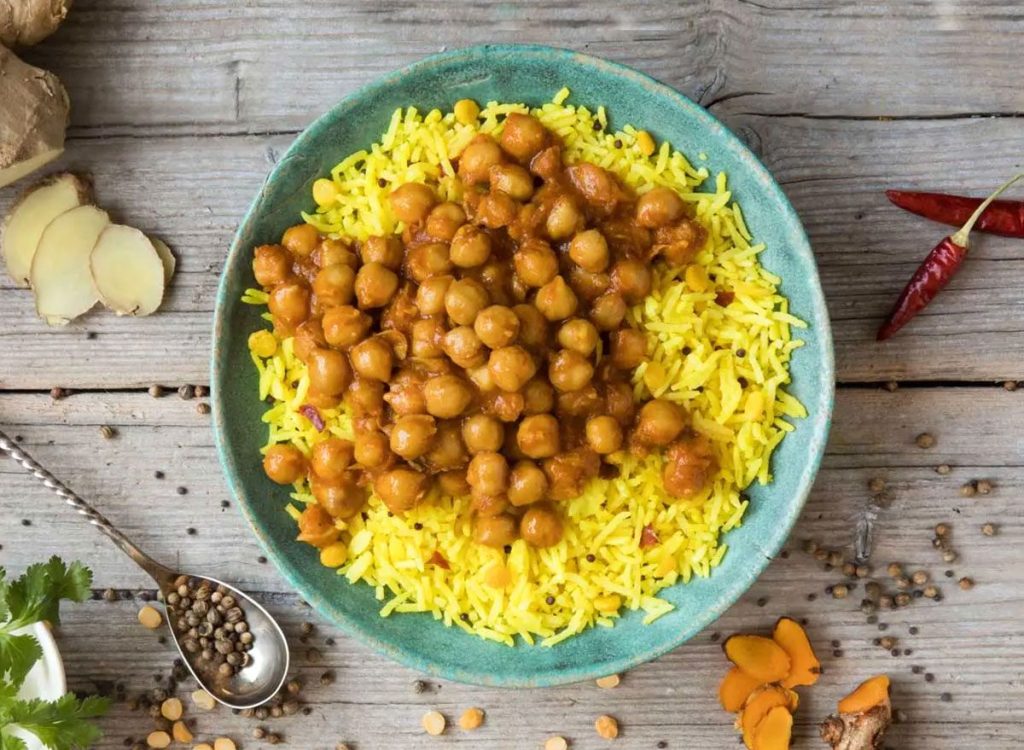 7 Best Frozen Indian Meals, According to Chefs 7 Best Frozen Indian Meals, According to Chefs