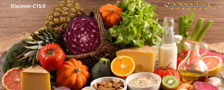 Here’s what you’re missing in a plant-based or low-fat diet Here's what you're missing in a plant-based or low-fat diet