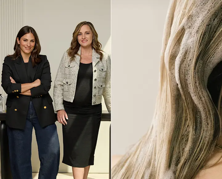 Why Most Shampoo Is Water and Why It Matters Why Most Shampoo Is Water and Why It Matters