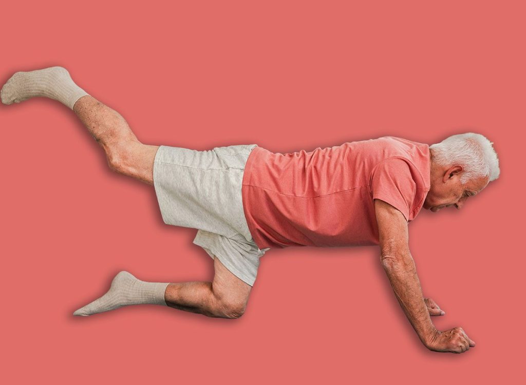 7 Home Moves From a Trainer 7 Home Moves From a Trainer
