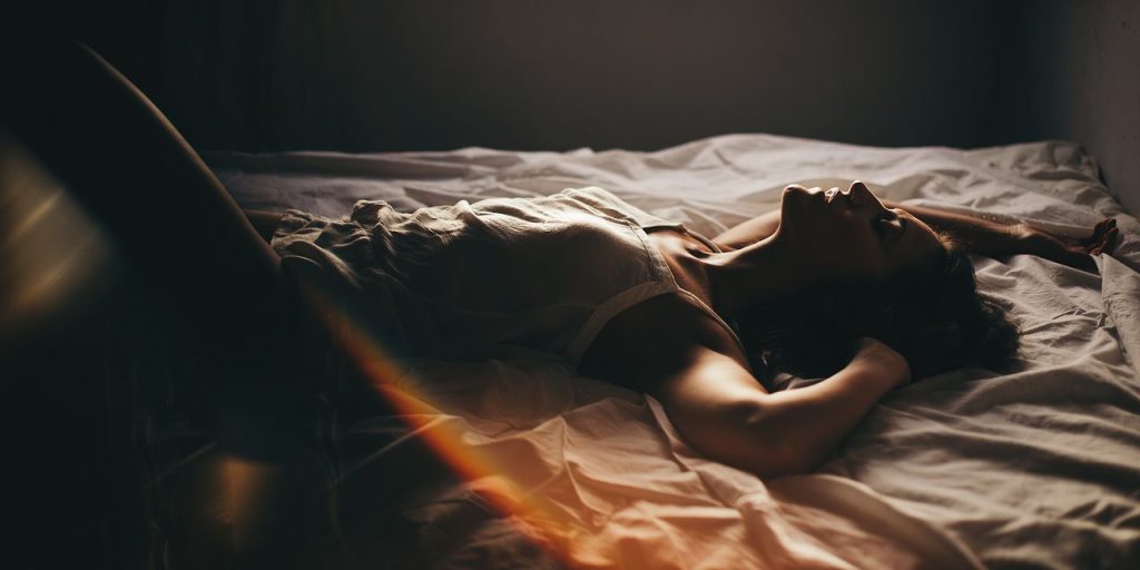 Are GLP-1 Drugs Quietly Changing Our Sex Lives? Are GLP-1 Drugs Quietly Changing Our Sex Lives?