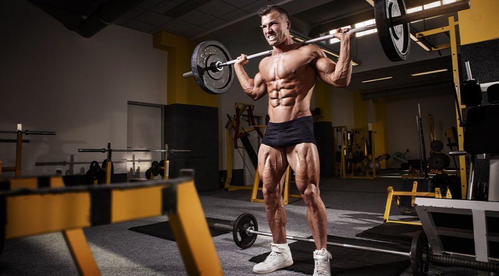 Dorian Yates’ Training Philosophy: How Intensity Drives Hypertrophy Dorian Yates’ Training Philosophy: How Intensity Drives Hypertrophy