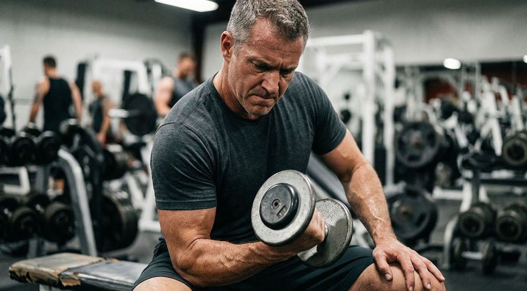 The 4 Movement Biceps Workout for Bigger Arms, Strength, and Peak Muscles The 4 Movement Biceps Workout for Bigger Arms, Strength, and Peak Muscles