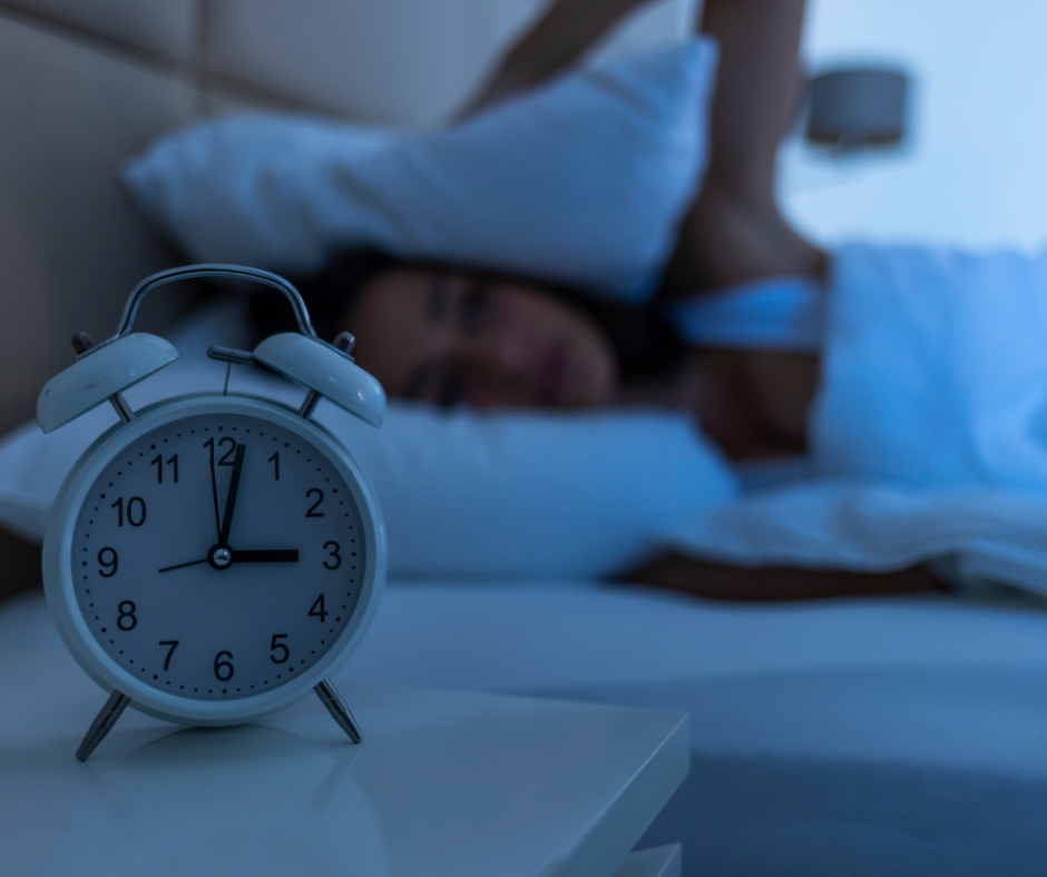 Trying Too Hard to Sleep? Why Effort Keeps You Awake Trying Too Hard to Sleep? Why Effort Keeps You Awake