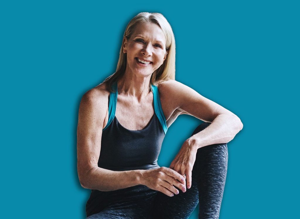 4 Standing Exercises to Build Strength After 70 4 Standing Exercises to Build Strength After 70