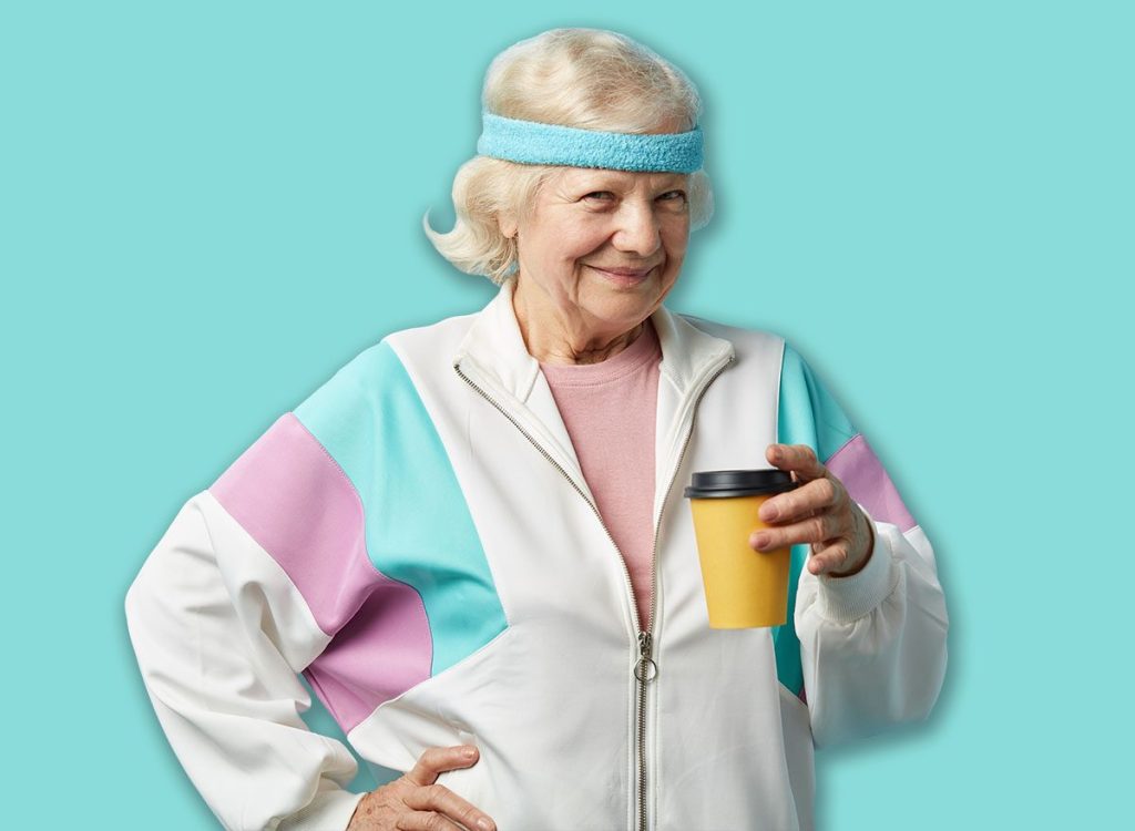 5 Chair Exercises to Restore Energy After 65