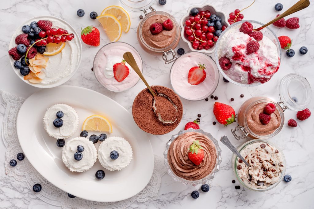 8 High-Protein Low-Carb Cottage Cheese Desserts Anela Tripkovic