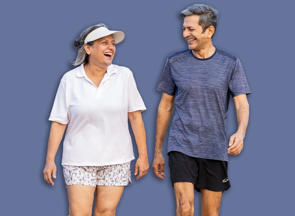 90-Second Step Test: How Fit Are You? 90-Second Step Test: How Fit Are You?