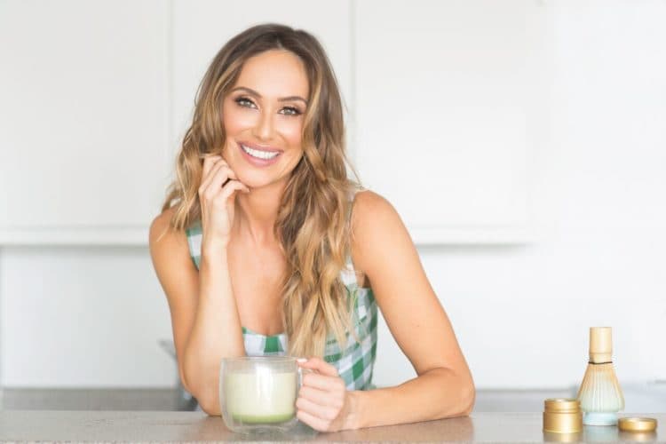 One of LA’s top fitness guru’s BEST tips for total One of LA’s top fitness guru’s BEST tips for total