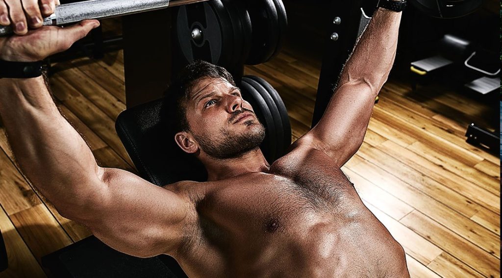 The No-BS 5-Day Compound Workout Split: Build Real Muscle Without Influencer Hacks