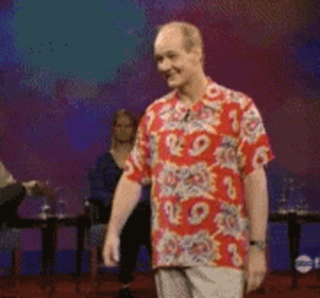 What “Whose Line” Taught Me About Fitness What “Whose Line” Taught Me About Fitness