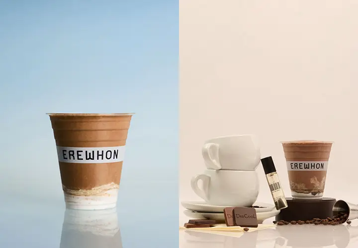 You Can Taste DedCool’s New Fragrance at Erewhon You Can Taste DedCool’s New Fragrance at Erewhon
