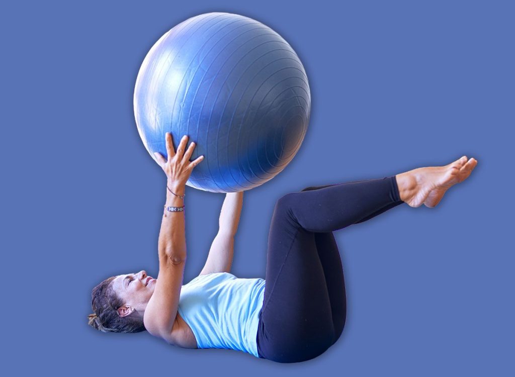 4 Moves a PT Recommends 4 Moves a PT Recommends