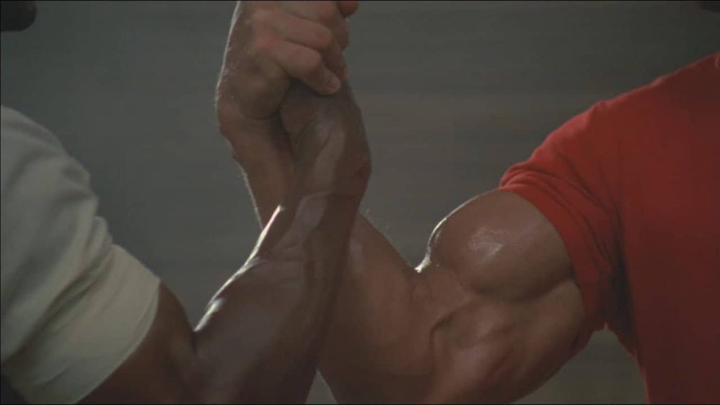 How Fast Do You Actually Lose Strength? Slower Than You Think How Fast Do You Actually Lose Strength? Slower Than You Think