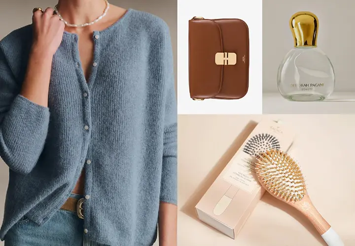 How to Look Polished Without Looking Overdone How to Look Polished Without Looking Overdone