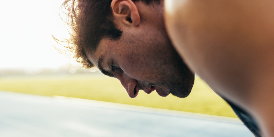 What Is Sweat Made of? What Is Sweat Made of?